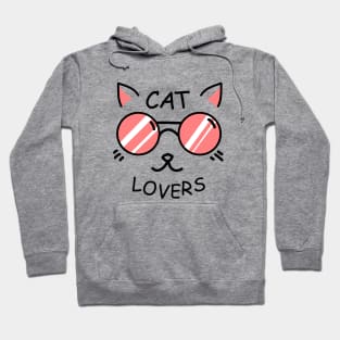 CAT pet lover Hoodie